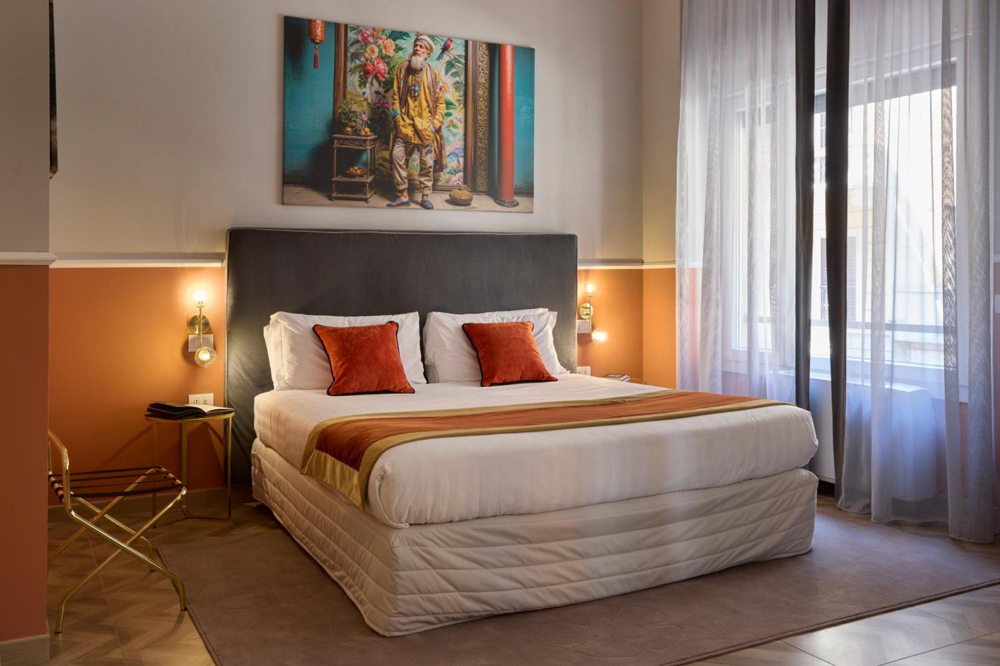 Brera Boutique * Milan