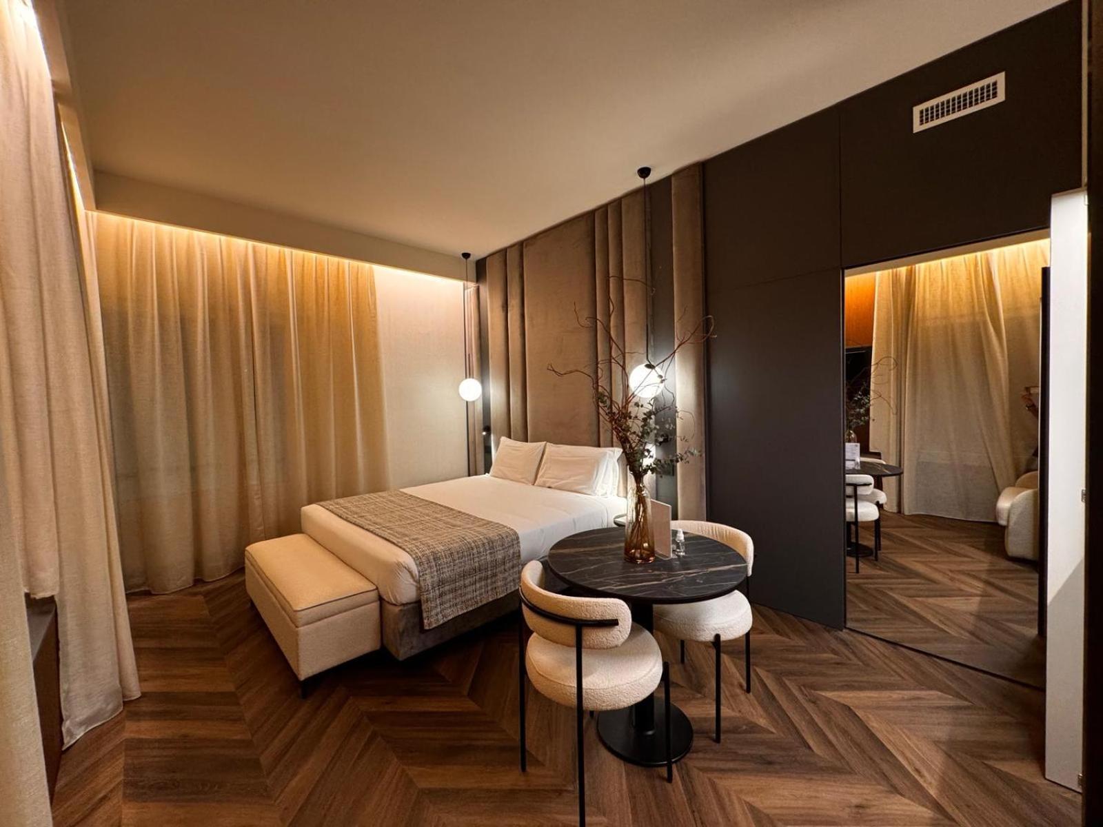 Brera Boutique Apartment *