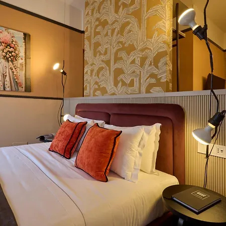 Brera Boutique Suites Milano Exterior photo