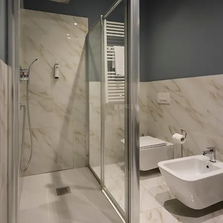 Brera Boutique Suites Milano Exterior photo