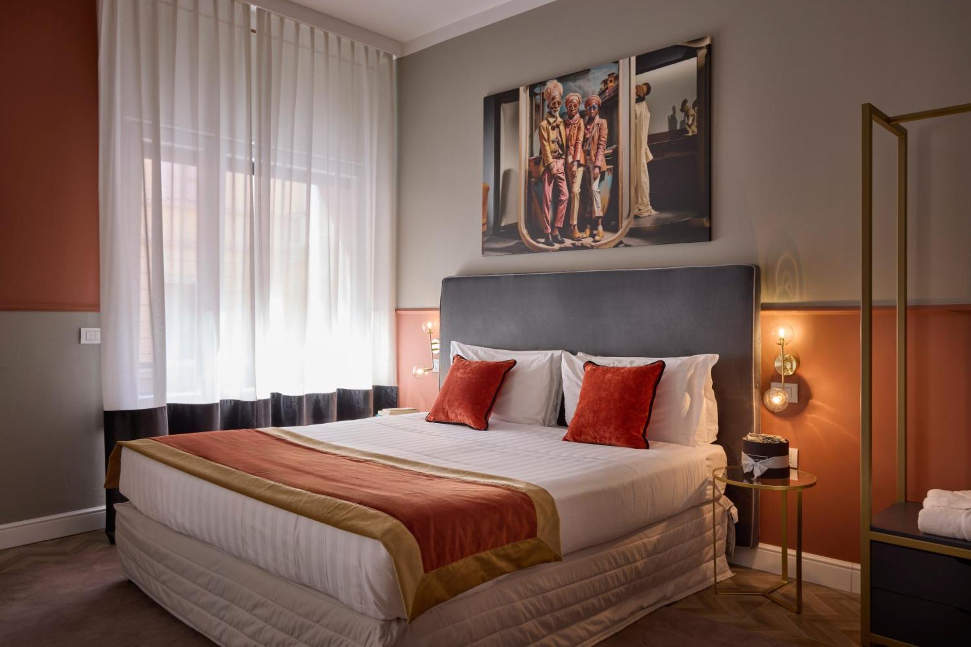 Apartment Lumera - Solferino