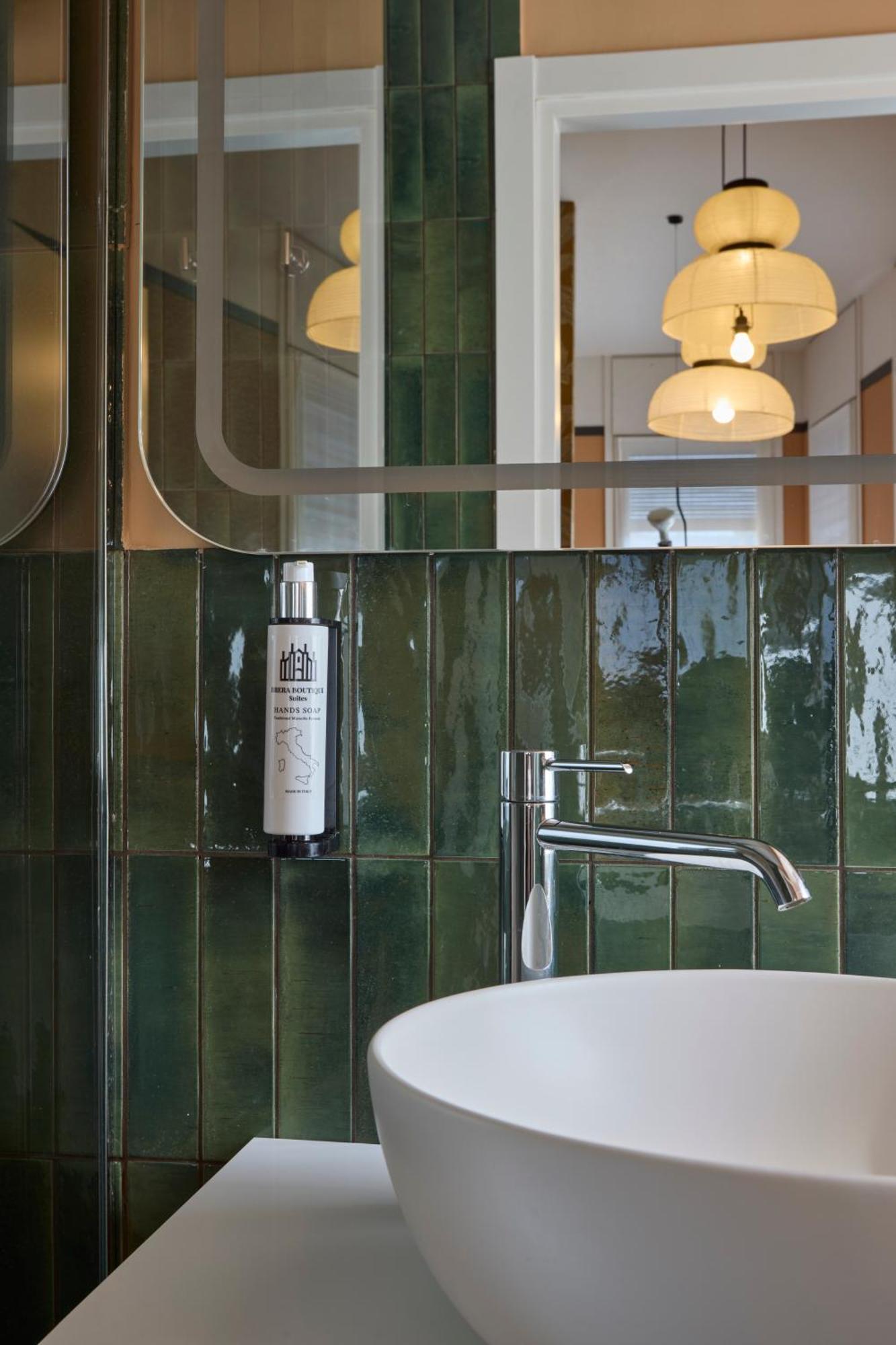 Lumera - Solferino Apartment Milan