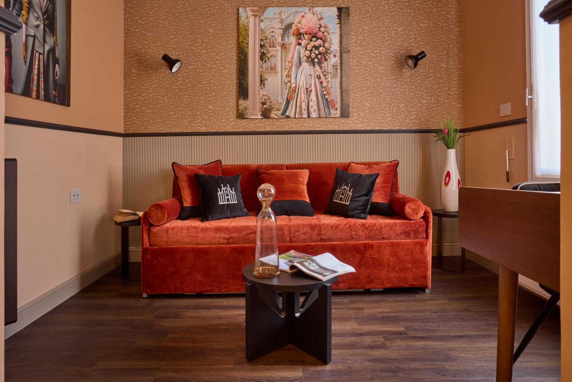 Apartment Lumera - Solferino