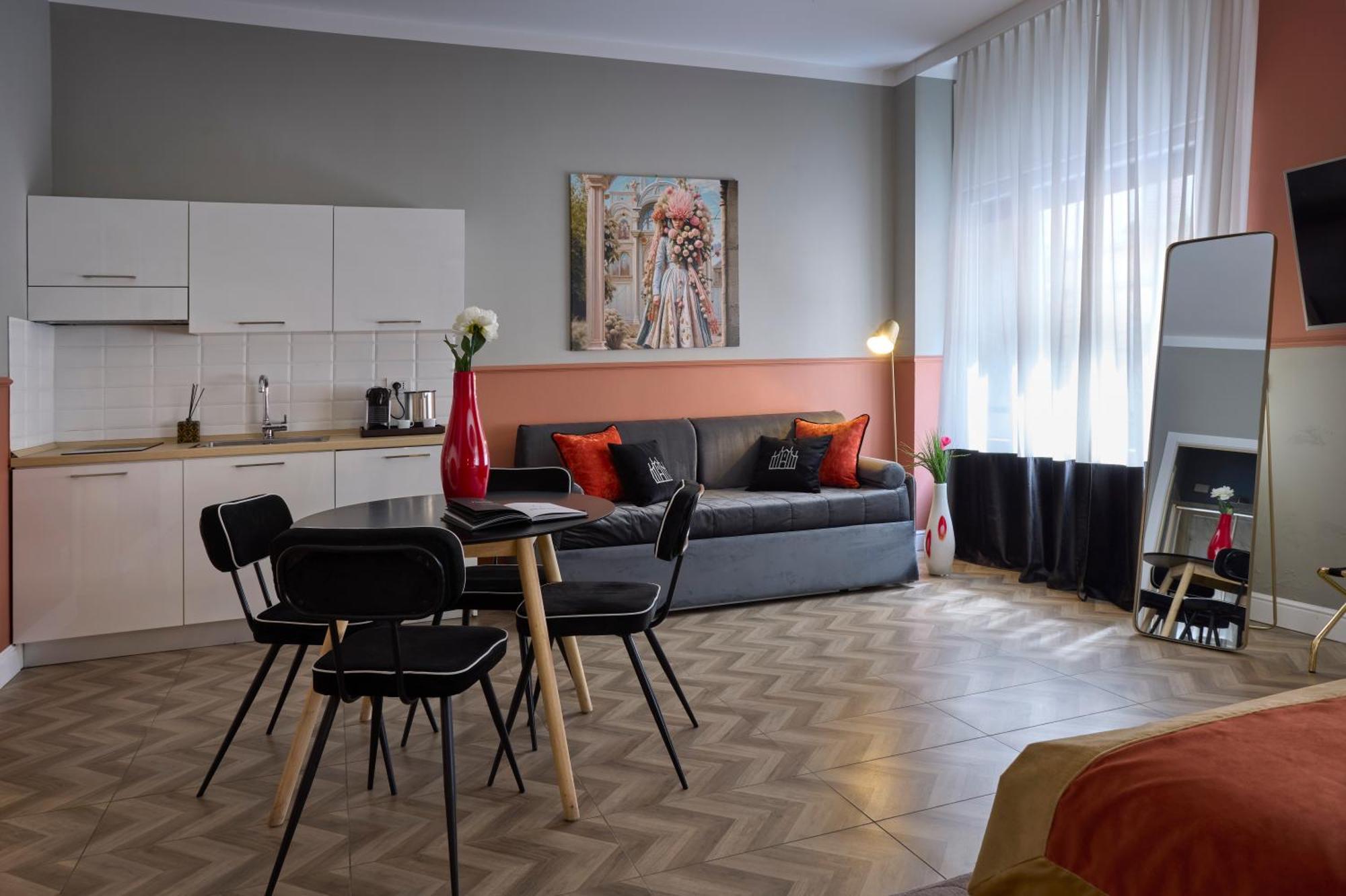 Apartment Lumera - Solferino *