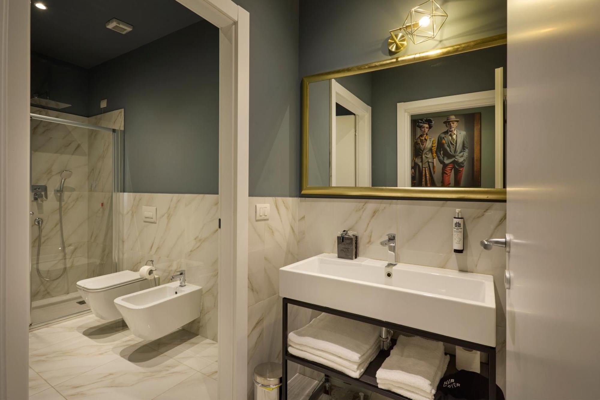 Lumera - Solferino Apartment