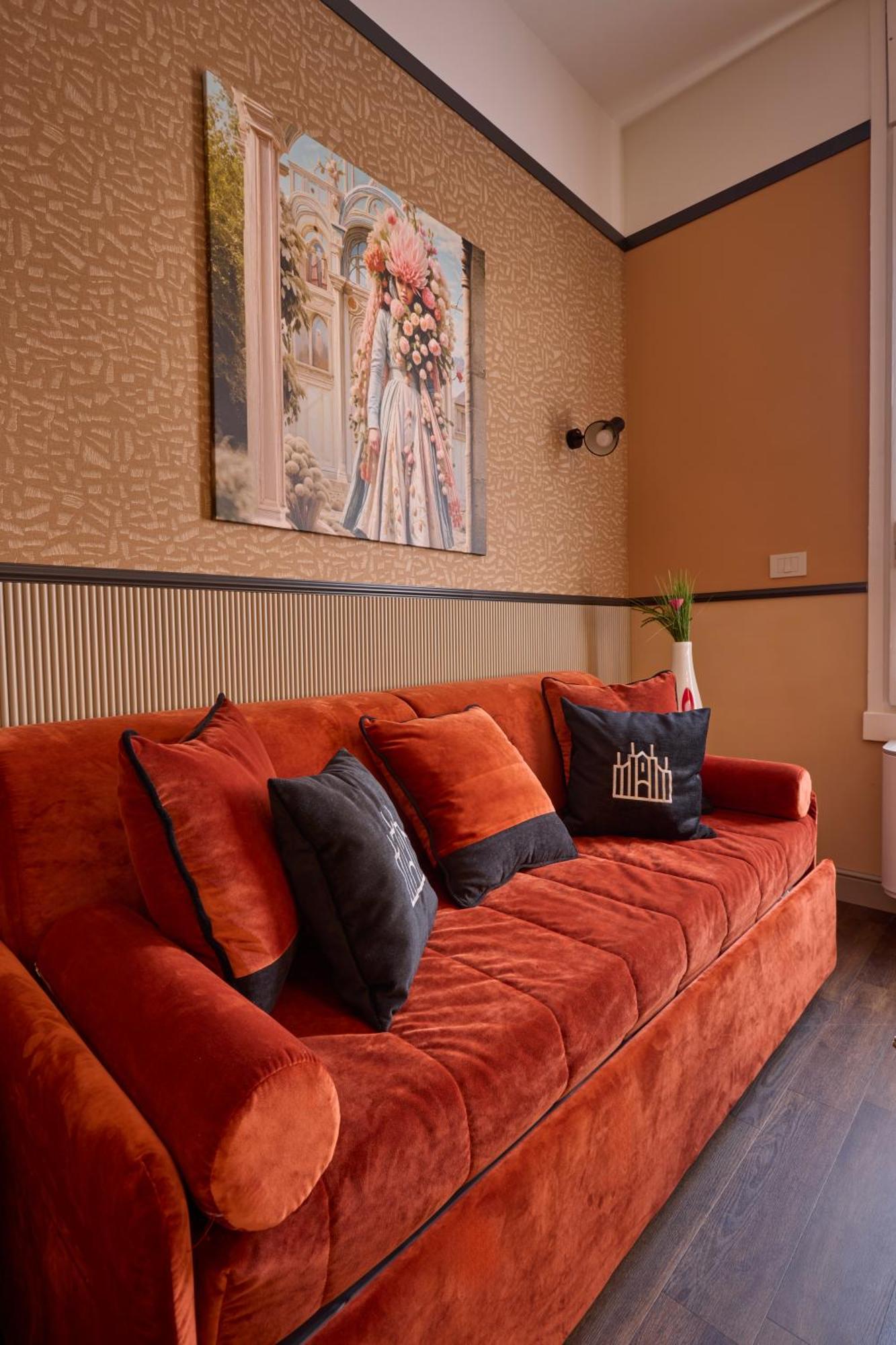Lumera - Solferino Apartment *