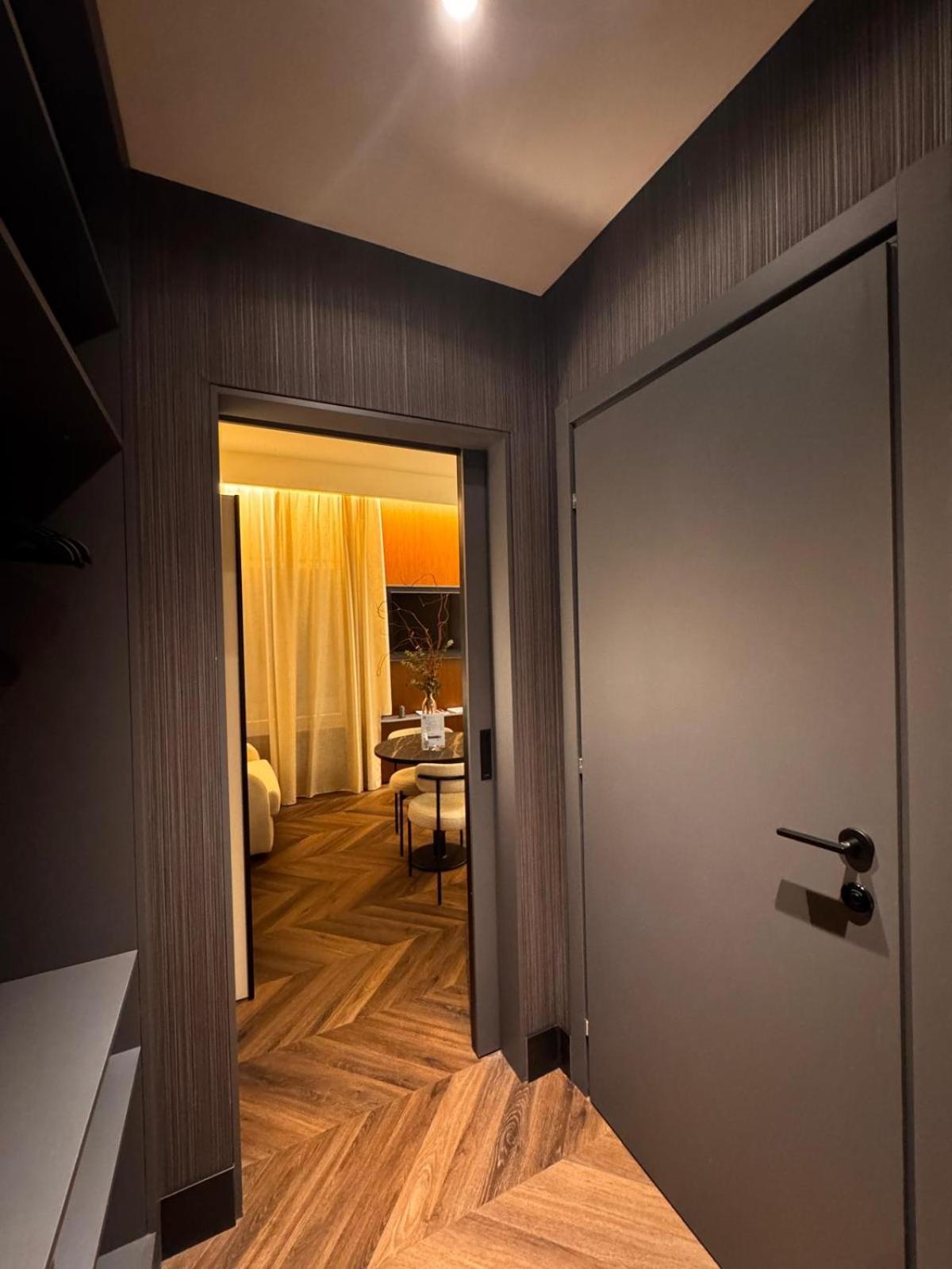 Lumera - Solferino Apartment Milan
