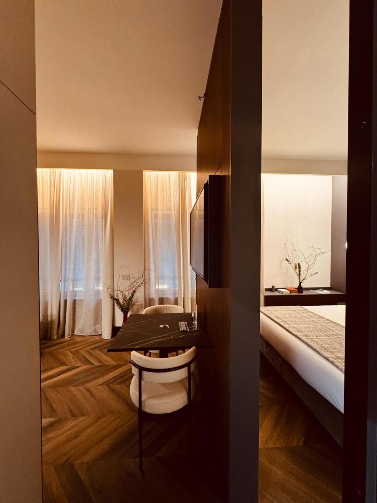 Apartment Lumera - Solferino *