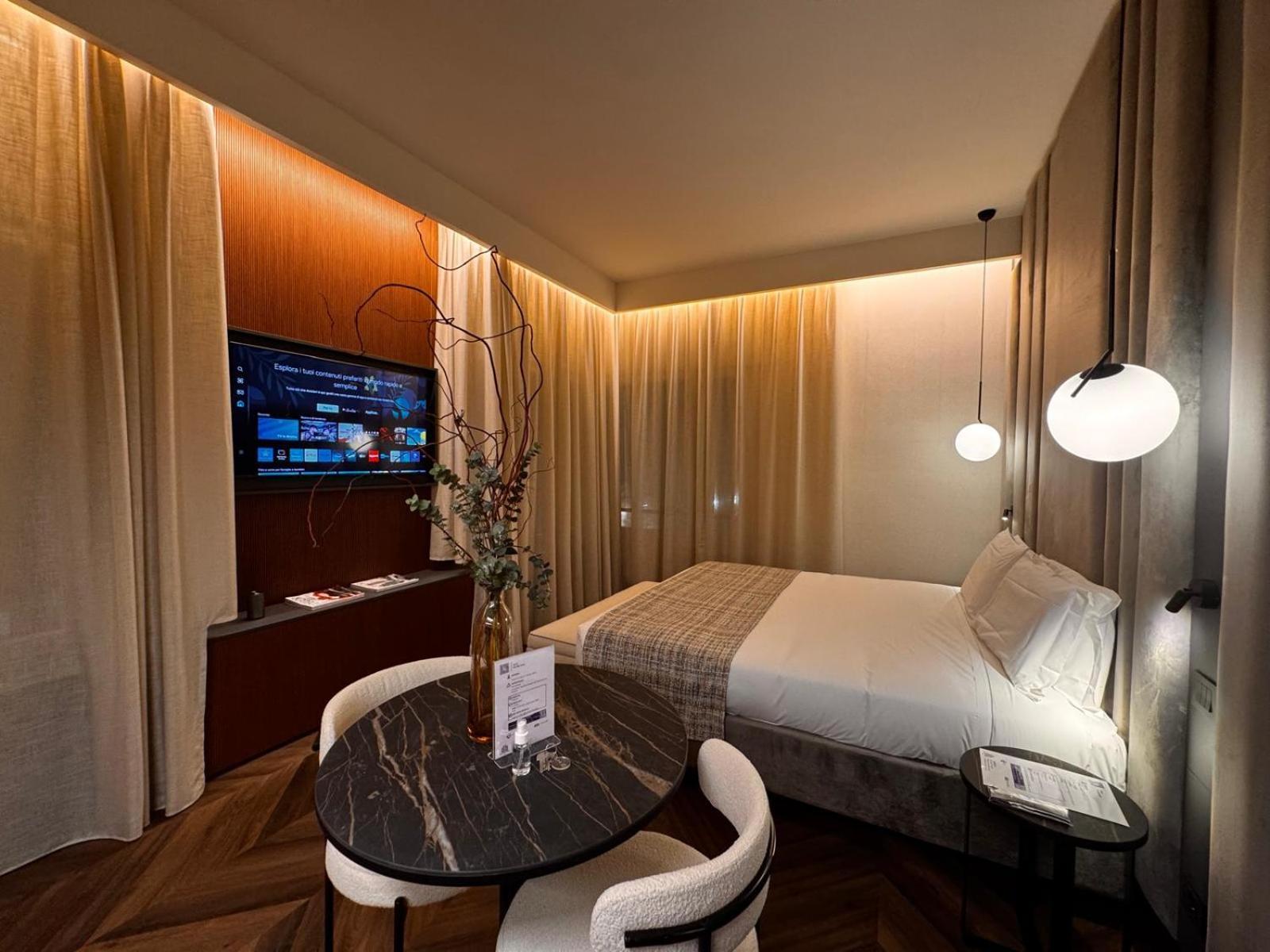 Lumera - Solferino Apartment Milan